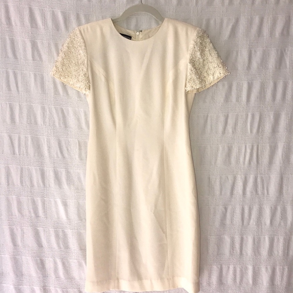 Donna Morgan Semi Formal Dress